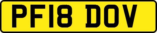 PF18DOV
