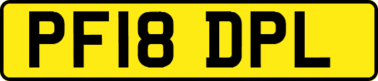 PF18DPL