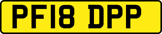 PF18DPP