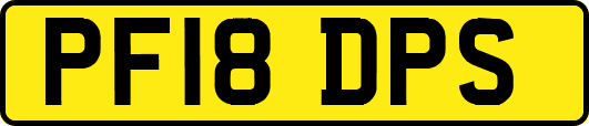 PF18DPS