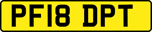 PF18DPT