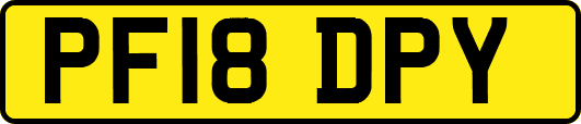 PF18DPY