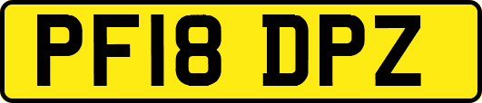 PF18DPZ