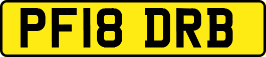 PF18DRB