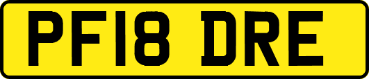 PF18DRE