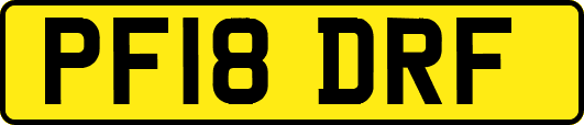 PF18DRF