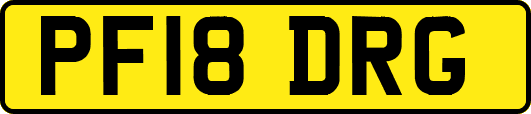 PF18DRG