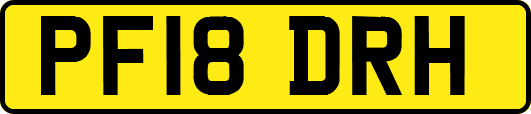 PF18DRH