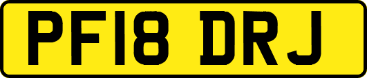 PF18DRJ