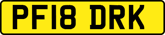 PF18DRK