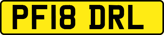 PF18DRL