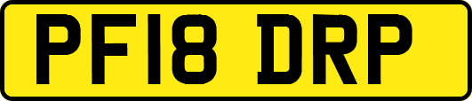 PF18DRP