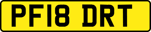PF18DRT