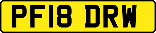 PF18DRW