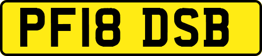 PF18DSB