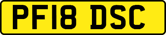 PF18DSC