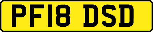 PF18DSD