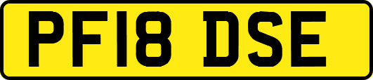 PF18DSE