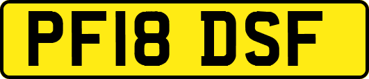 PF18DSF