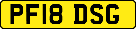 PF18DSG