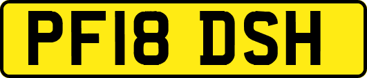 PF18DSH