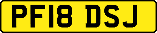 PF18DSJ