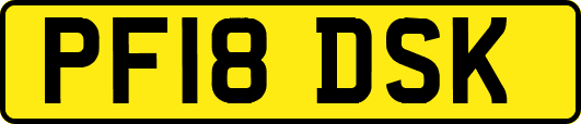 PF18DSK