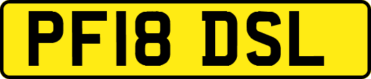 PF18DSL