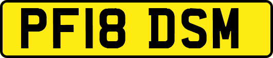 PF18DSM