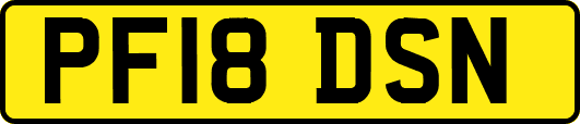 PF18DSN