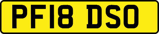 PF18DSO