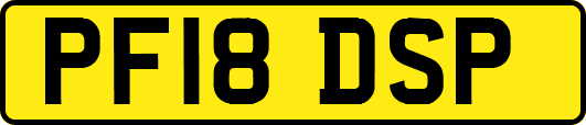 PF18DSP
