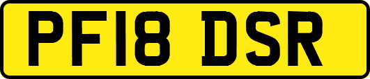 PF18DSR