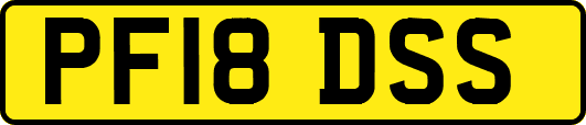 PF18DSS