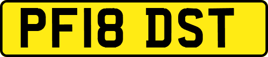 PF18DST