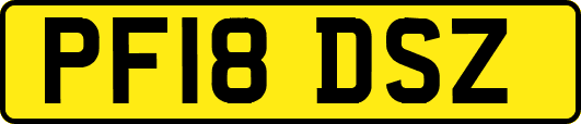 PF18DSZ