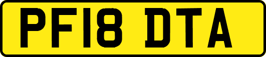 PF18DTA