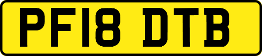 PF18DTB