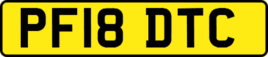 PF18DTC