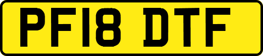 PF18DTF