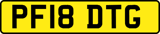 PF18DTG