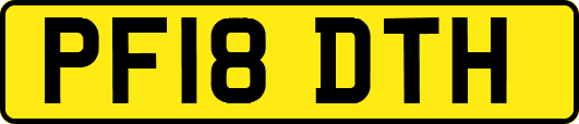 PF18DTH