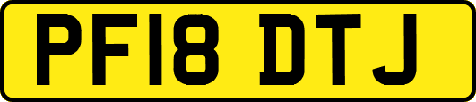 PF18DTJ