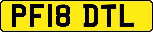 PF18DTL