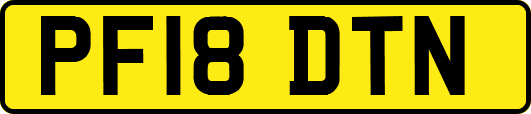 PF18DTN