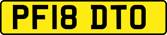 PF18DTO