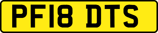 PF18DTS