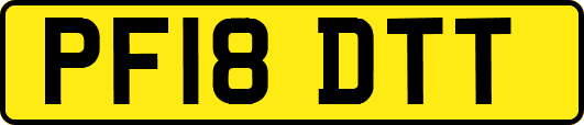 PF18DTT