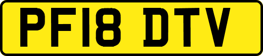 PF18DTV