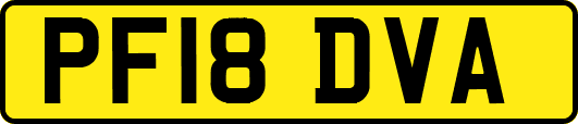 PF18DVA